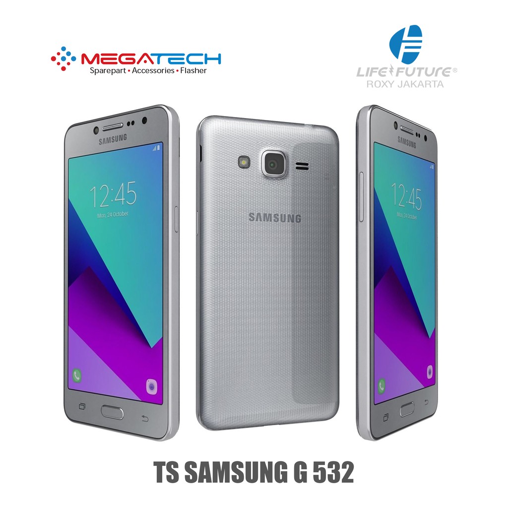 Màn Hình Cảm Ứng Chất Lượng Cao Thay Thế Cho Samsung Galaxy J2 Prime / G 532