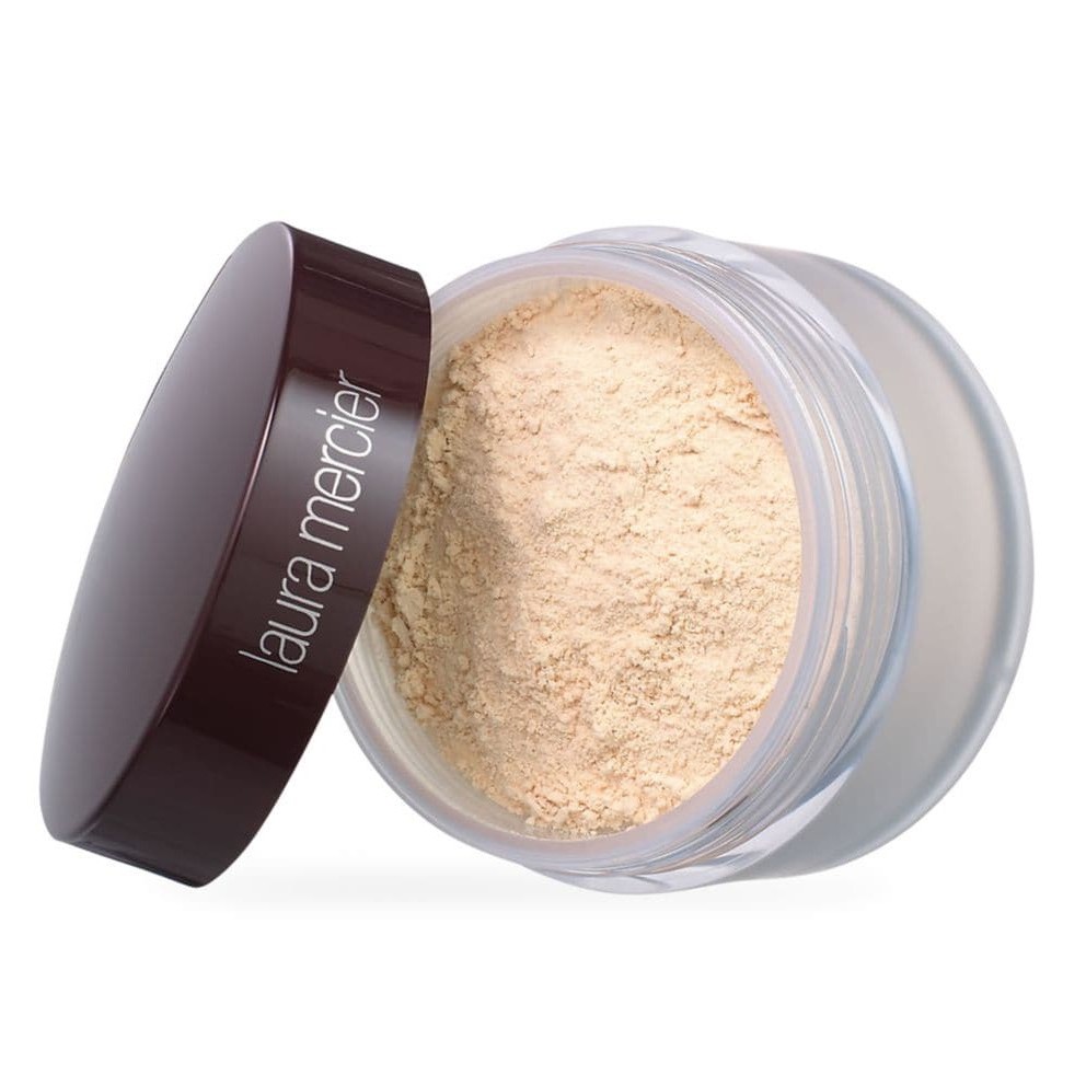 Phấn Phủ Dạng Bột Trong Suốt 29g laura Mercier