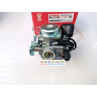 bình xăng con xe novo 4