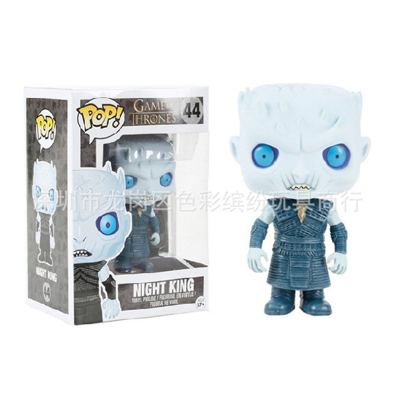 funko pop Game of Thrones Game of Thrones Jon jon snow Daenerys Figures