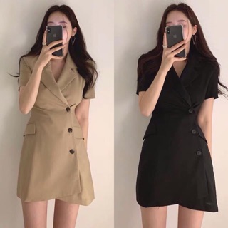 ORDER ĐẦM VEST - INBOX TRƯỚC KHI ĐẶT HÀNG