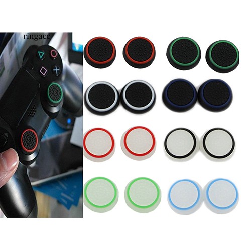 Bộ 10 nắp nút thay thế cho tay cầm điều khiển chơi game Sony PlayStation 4 PS4 Xbox