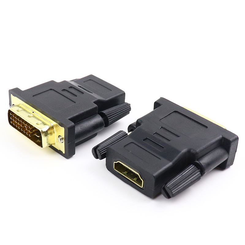 Đầu Chuyển Đổi 24 + 5 Sang Hdmi Dvi