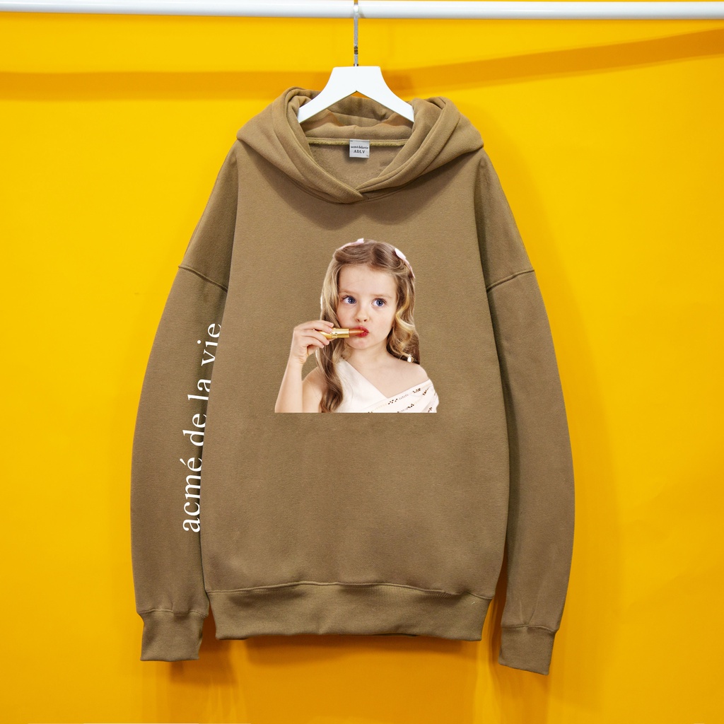 Áo nỉ Hoodie BÉ TO SON Hogoto shop , Áo hoodie nam nữ nỉ bông cotton