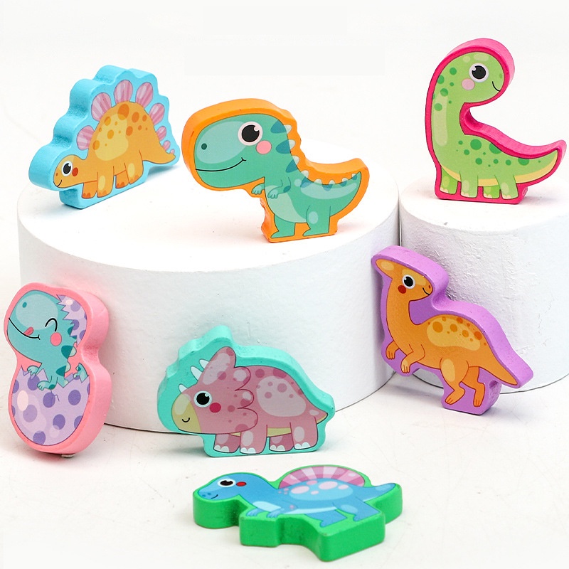 Bảng gỗ ghép hình, ghép số đa chức năng mới nhất 2022