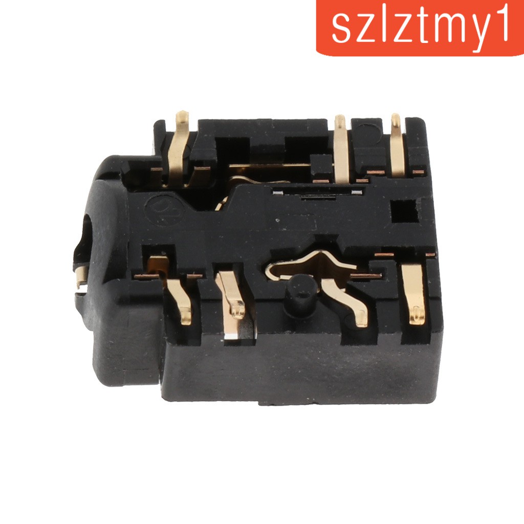 Jack Cắm Tai Nghe 3.5mm Cho Xbox One S