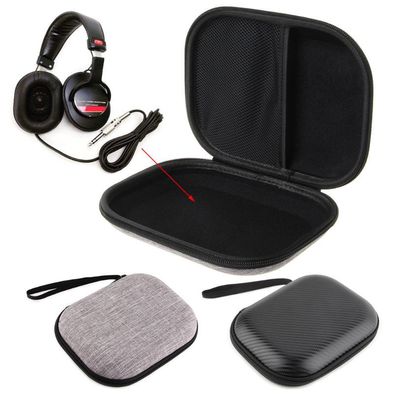 Hộp Cứng Đựng Tai Nghe Akg Y50 Jvc | BigBuy360 - bigbuy360.vn