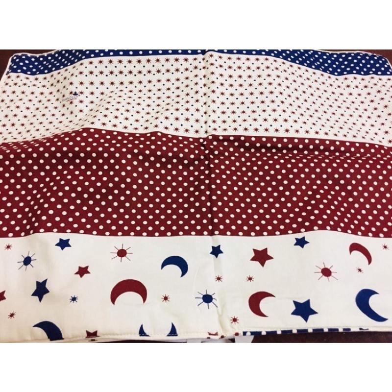 grap coton thắng lợi 1m6* 2m, 1grap,2 gối nằm,1 gối ôm