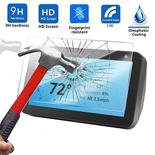 Set 3 Miếng Dán Kính Cường Lực Cho Echo Show 5