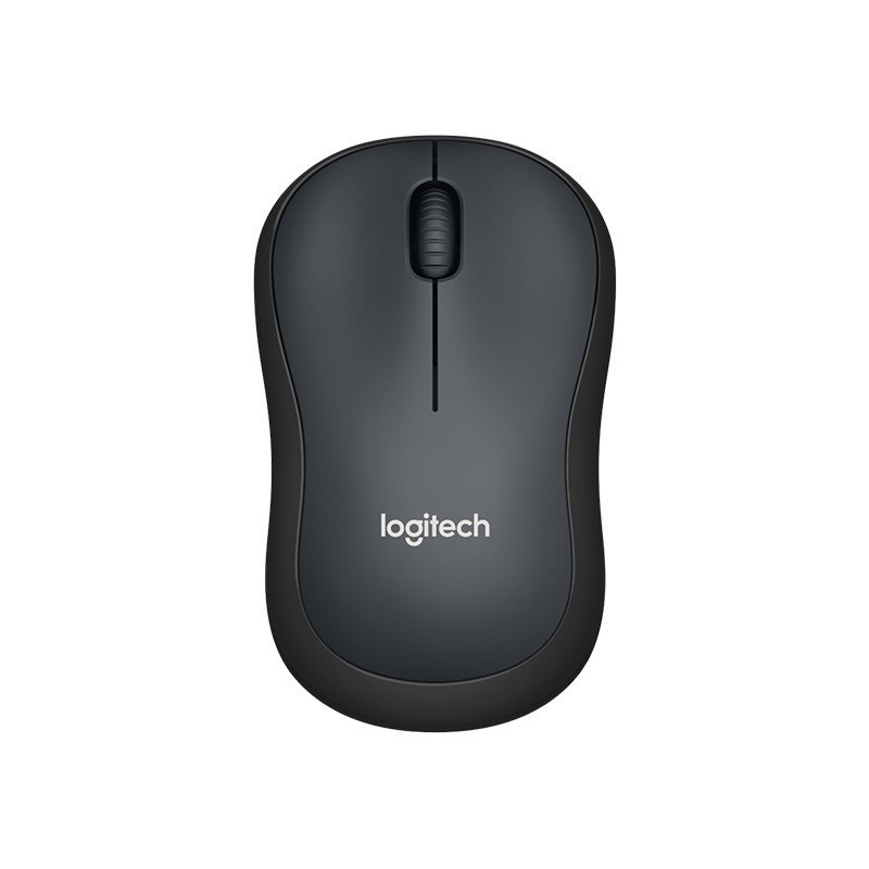 [HOT] chuột không dây logitech m220 không tiếng ồn dùng cực thích