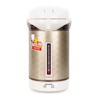 Bình thủy điện Sharp KP-30STV 2.9 lít