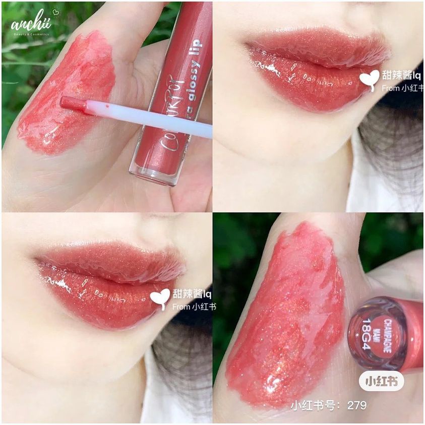 SON BÓNG COLOUROP ULTRA LIP GLOSS | BigBuy360 - bigbuy360.vn