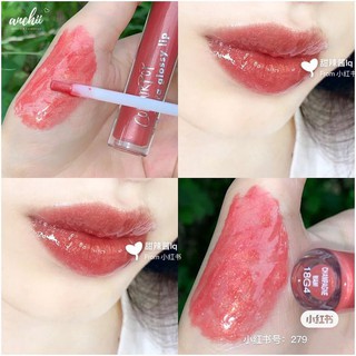 SON BÓNG COLOUROP ULTRA LIP GLOSS