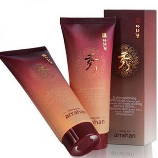 Tẩy tế bào chết Arahan Hàn Quốc
