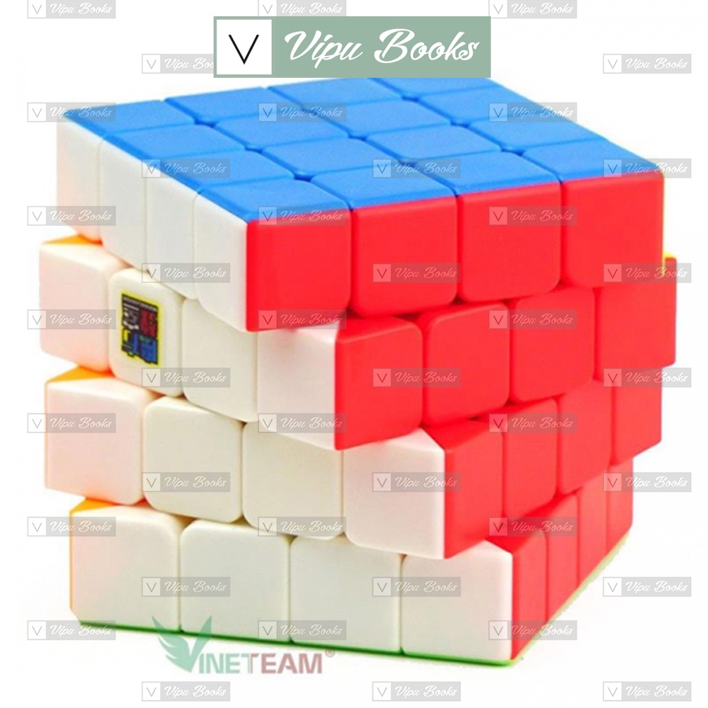 Rubik 4x4x4 JUXING TOYS Rubik 4+ Meilong