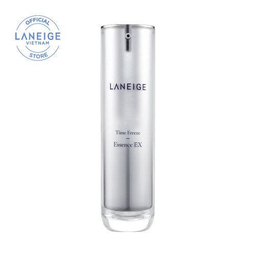 Tinh chất dưỡng da ngăn ngừa lão hóa Laneige Time Freeze Essence EX 40ml