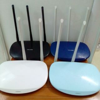 Bộ phát wifi đã qua sử dụng còn đẹp