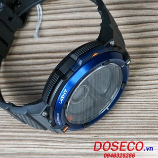 Đồng hồ nam Casio SGW-600H-2ADR