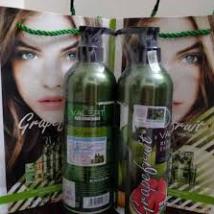 Dầu gội BƯỞI Grapefruit 850ml_GIÁ TỐT | BigBuy360 - bigbuy360.vn