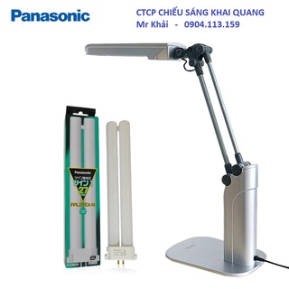 Đèn để bàn 3 bước sóng Panasonic 27W dùng kiểm tra sản phẩm
