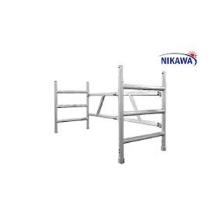Thang giàn giáo lớn Nikawa JSJ-3