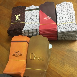 Combo 350 lì xì giá 190k