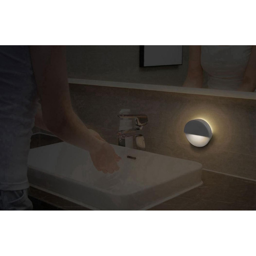 Đèn cảm biến thông minh XIAOMI MIJia Philips Bluetooth Night Light