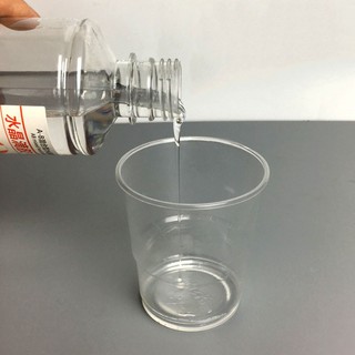 Cặp Keo AB Resin  Epoxy 1kg (loại cứng, siêu trong)