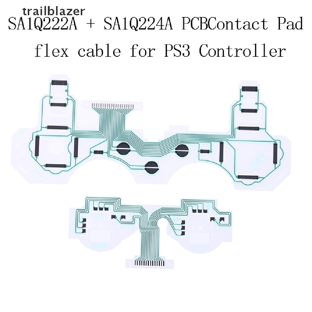 Bo Mạch Chủ PCB SA1Q222A + 224A Cho Máy Chơi Game PS3