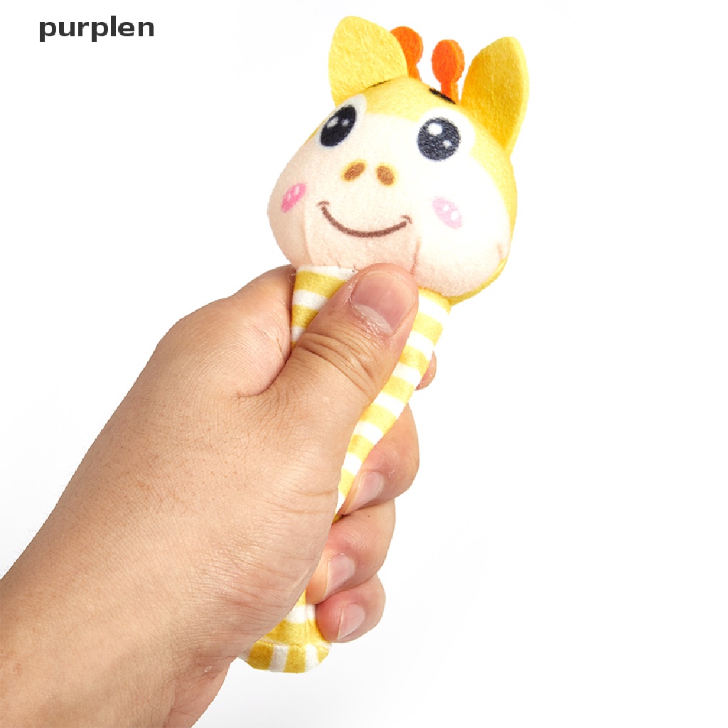 【len】 Molar Dolls Pet Dogs Cats Chew Toys Small Dogs Squeak Toys Vocal Puppy Toys .