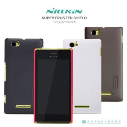 ốp sony xperia m