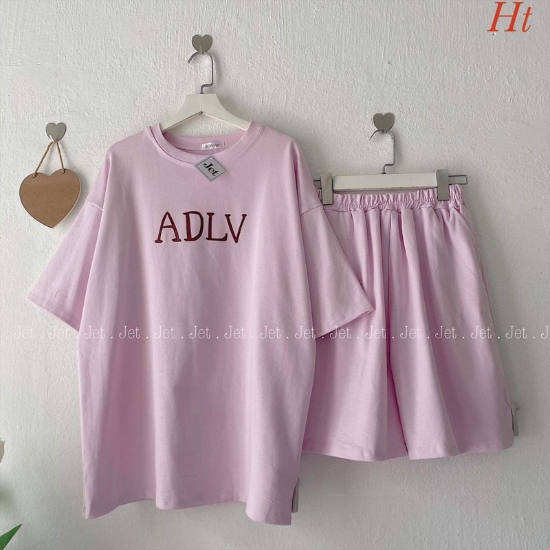 Bộ đùi chữ ADLV H2B877