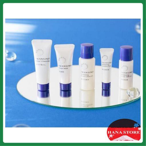 Bộ,Set Transino Mini 5 Món Nhật Bản | BigBuy360 - bigbuy360.vn