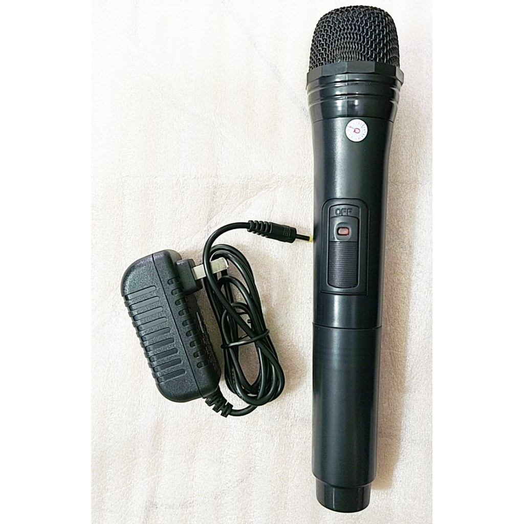 [Tặng Micro Không Dây] Loa Kéo Karaoke Bluetooth Kiomic Q8 Pro Hát Siêu Hay Mẫu Mới 2020