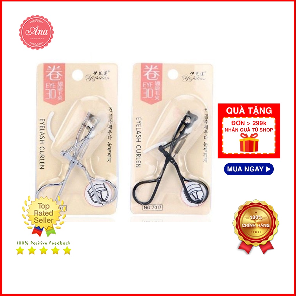 Kẹp bấm mi KM8 EyeLash Curlen hàng nội địa Trung