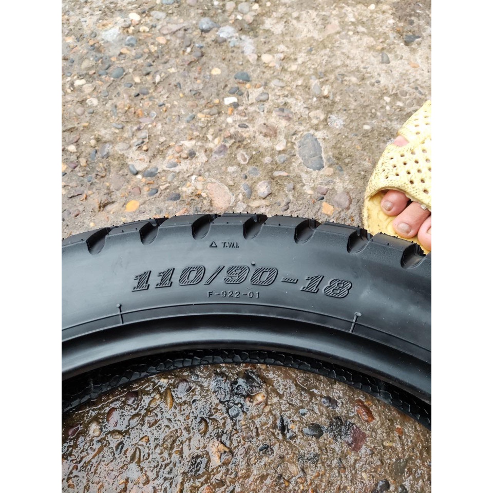 Lốp gai MT 90/90-18, 100/90-18 và 110/90-18 hàng Việt Nam