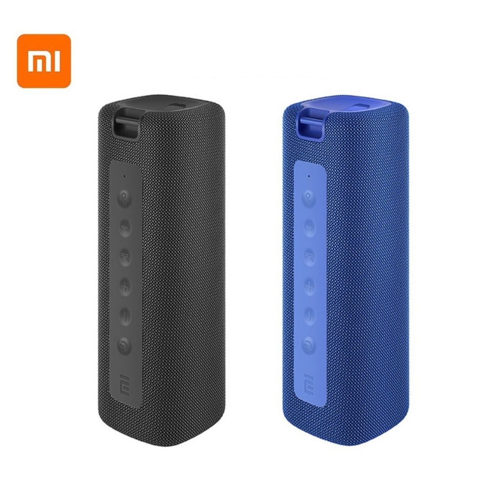 Loa Bluetooth Xiaomi Mi Portable Bluetooth Speaker (16W)