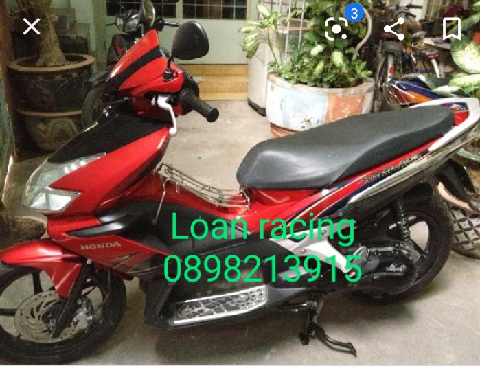 DÀN ÁO XE AIR BLADE 110 ĐOI 2008 FULL NHỰA MÀU VÀ NHỰA NHÁM LUÔN TEM HÀNG ZIN CHÍNH HÃNG