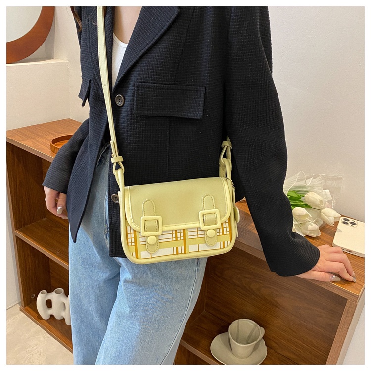 Túi Đeo Vai Thời Trang 2022 Cá Tính Trẻ Trung