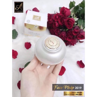 Kem face pháp acosmetics mẫu mới 2019