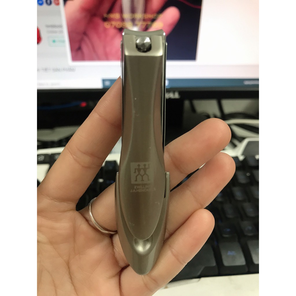 Bấm móng tay ZWILLING GERMANY ĐỨC