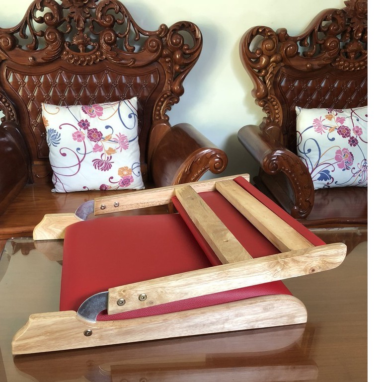 Ghế xếp kiểu Nhật, ghế bệt tựa lưng . | BigBuy360 - bigbuy360.vn