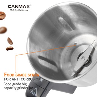 Máy xay cà phê Canmax CG-509