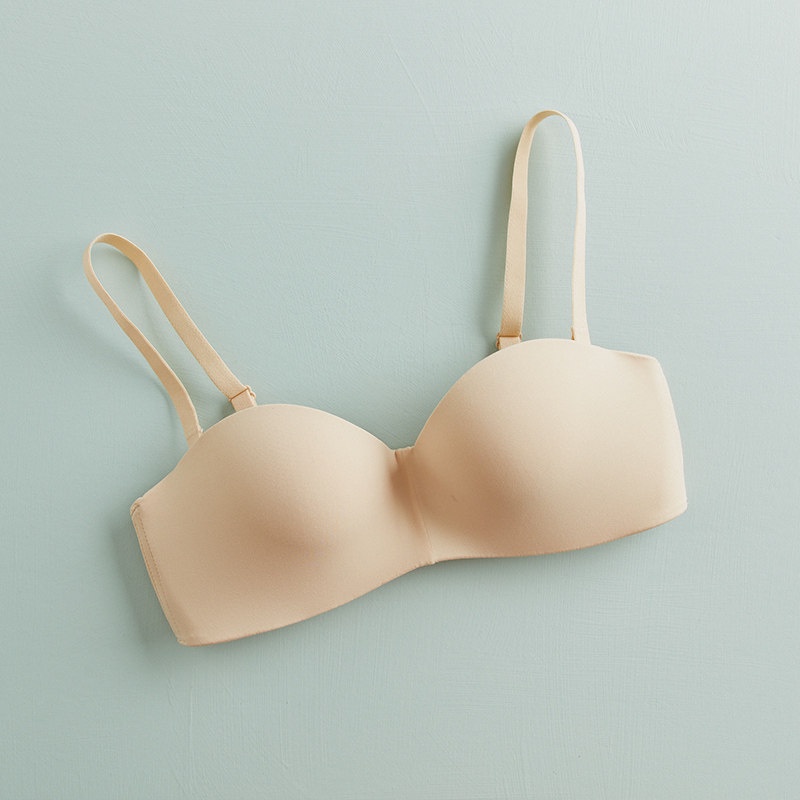Áo ngực không đường may thoải mái quyến rũ nâng ngực thời trang nữ