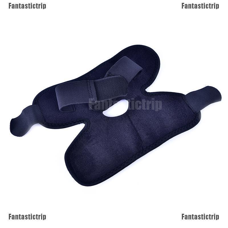 Băng quấn bảo vệ & hỗ trợ cổ chân co dãn tốt