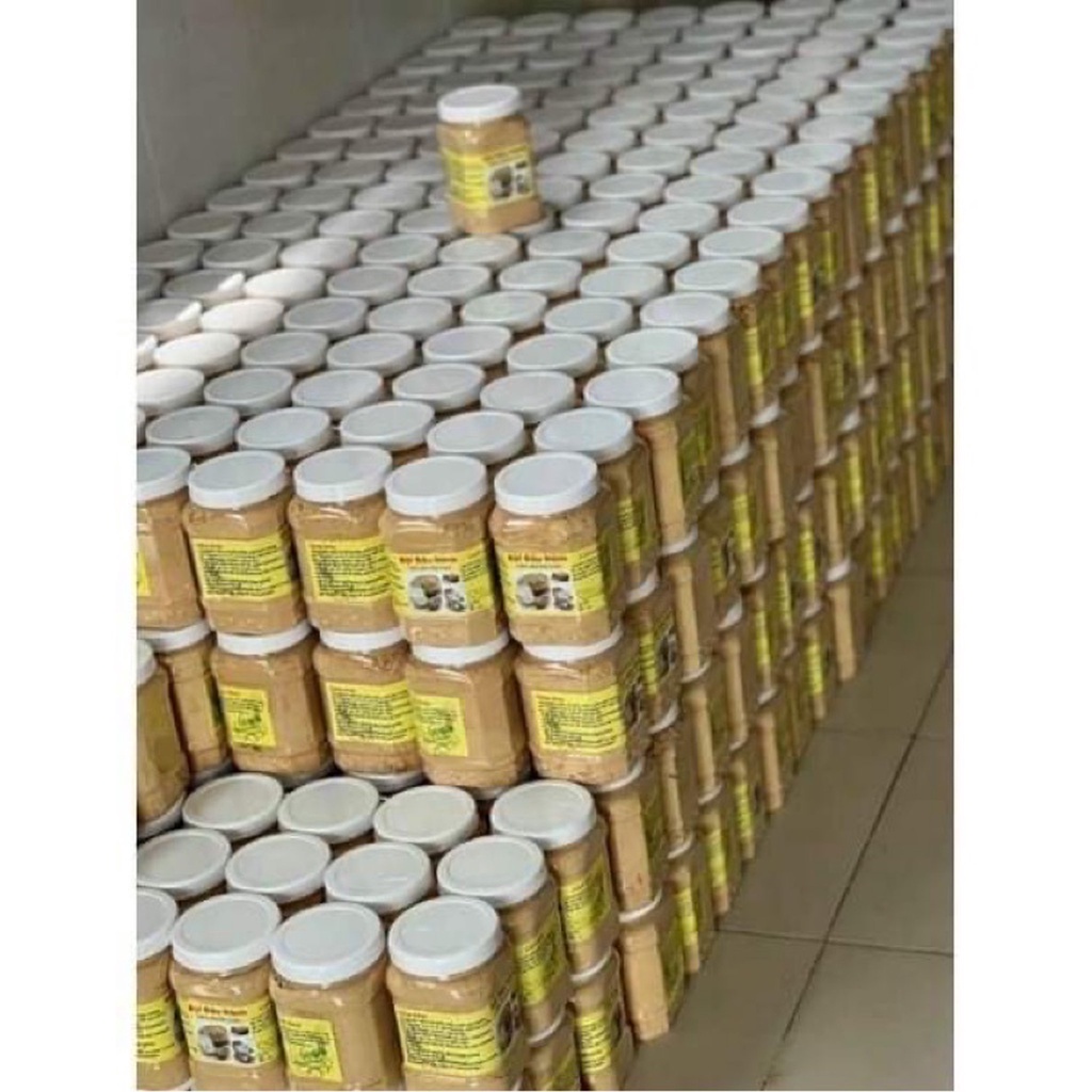 bột cacao nguyên chất đắc lắc 500g snackss.shop