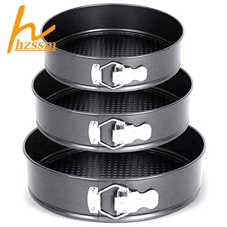 Khuôn Tròn Nướng Bánh Chống Dính