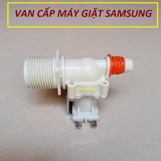 van cấp nước đơn máy giặt samsung [ van đơn ]