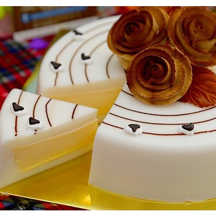 Rau câu con cá dẻo gói 10g