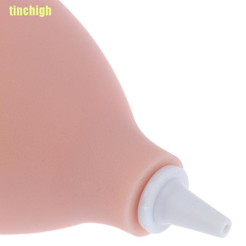 Bóng Cao Su Thổi Khô Lông Mi